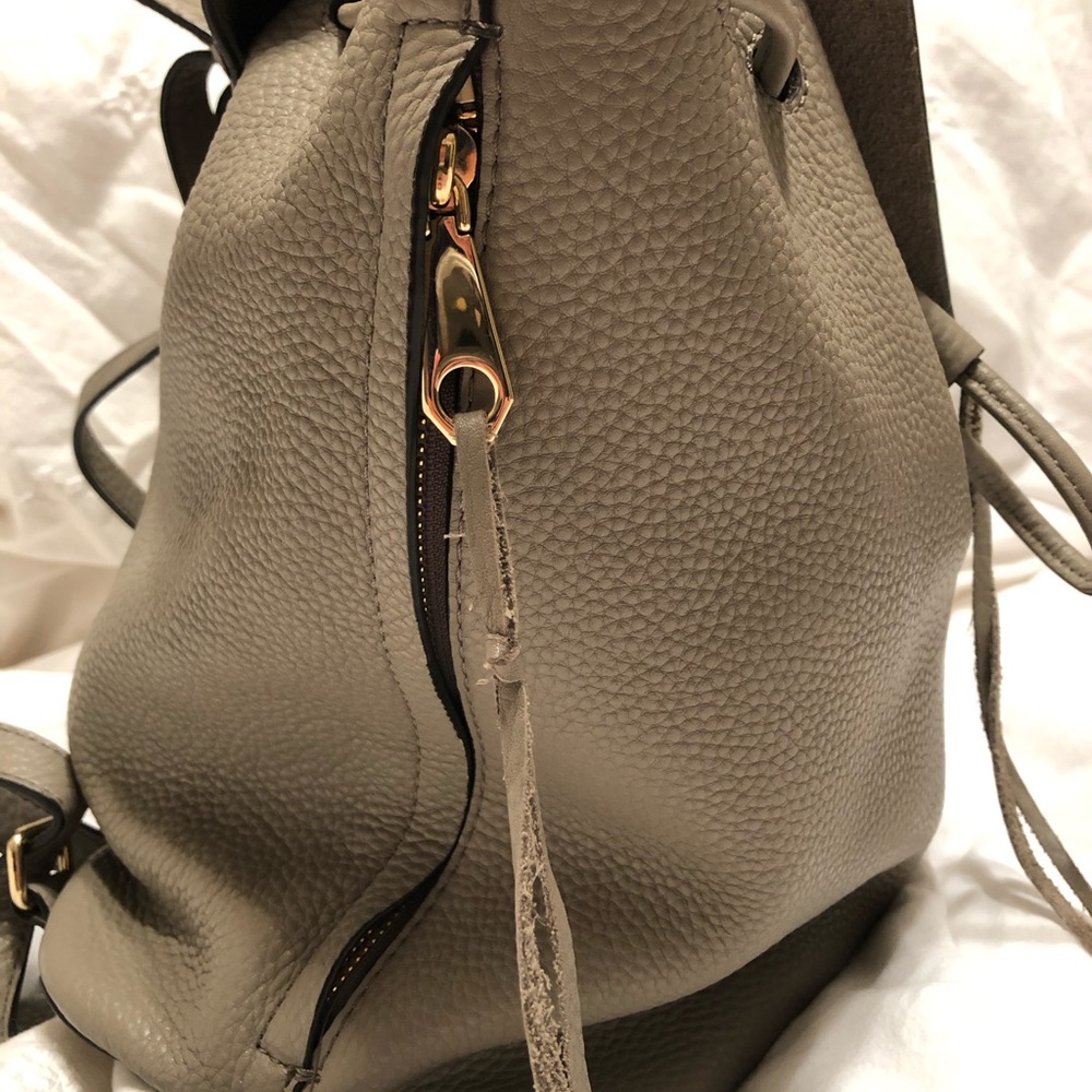 Rebecca Minkoff Backpack - Picture 8 of 11